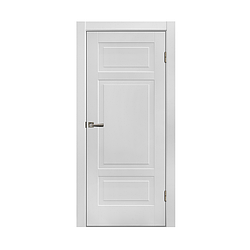 Межкомнатная дверь с покрытием эмаль Микси 7