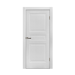 Межкомнатная дверь с покрытием эмаль Микси 6