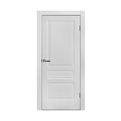 Межкомнатная дверь с покрытием эмаль Микси 5