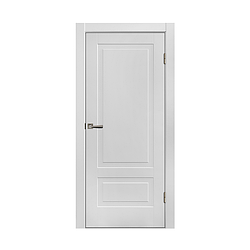 Межкомнатная дверь с покрытием эмаль Микси 4