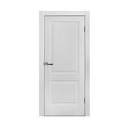 Межкомнатная дверь с покрытием эмаль Микси 2