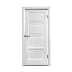 Межкомнатная дверь с покрытием эмаль Нео 9