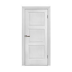Межкомнатная дверь с покрытием эмаль Нео 8