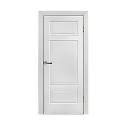 Межкомнатная дверь с покрытием эмаль Нео 7