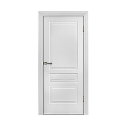 Межкомнатная дверь с покрытием эмаль Нео 5