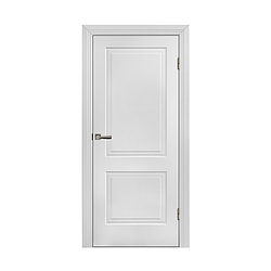 Межкомнатная дверь с покрытием эмаль Нео 2
