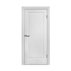 Межкомнатная дверь с покрытием эмаль Нео 1