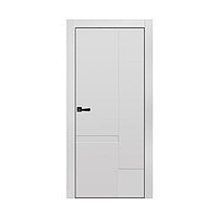 Межкомнатная дверь с покрытием эмаль Новелла 5