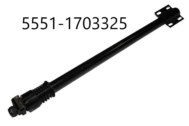 Механизм промежуточный (ружьё) 5551-1703325