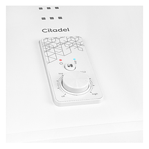 Electrolux EWH 50 Citadel, 2 кВт электрический водонагреватель, фото 3