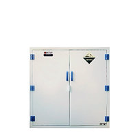 Шкаф для кислот полипропиленовый 100 л (ZYP0026)