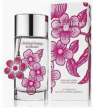 Женская парфюмированная вода Clinique Happy In Bloom edp 100ml