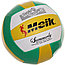 Мяч волейбольный Meik QSV-501 (ПВХ, размер 5), фото 4