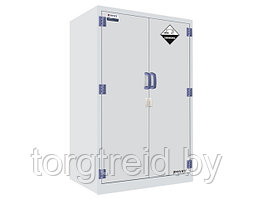 Шкаф для кислот полипропиленовый 410 л (ZYP0090)