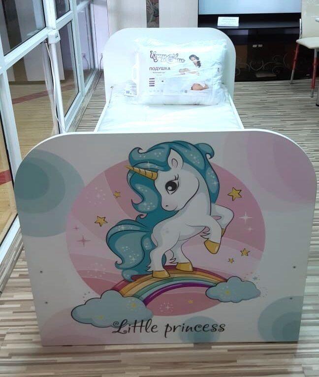 Модульная детская мебель ТОЙС. Little Pony (компоновка 1) - фото 5 - id-p183627271