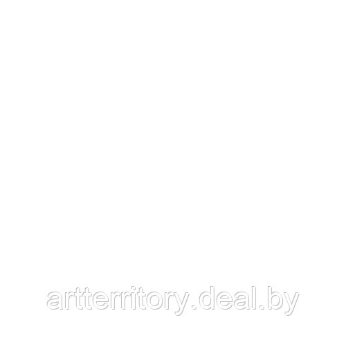 Краска "Акрил-Хобби", 20 мл (Меловая белая) - фото 1 - id-p183627601