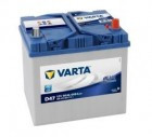 Автомобильный аккумулятор Varta Blue Dynamic D47 560 410 054 (60 А/ч) - фото 1 - id-p183628210