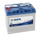 Автомобильный аккумулятор Varta Blue Dynamic E24 570 413 063 (70 А/ч) - фото 1 - id-p183628214