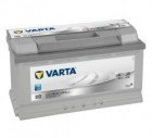 Автомобильный аккумулятор Varta Silver Dynamic H3 600 402 083 (100 А/ч)