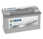 Автомобильный аккумулятор Varta Silver Dynamic H3 600 402 083 (100 А/ч) - фото 1 - id-p183628223