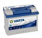 Автомобильный аккумулятор Varta Start-Stop E45 570 500 065 (70 А/ч) - фото 1 - id-p183628227