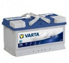 Автомобильный аккумулятор Varta Start-Stop E46 575 500 073 (75 А/ч)