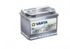 Автомобильный аккумулятор Varta Start-Stop Plus D52 560 901 068 (60 А/ч)