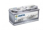 Автомобильный аккумулятор Varta Start-Stop Plus H15 605 901 095 (105 А/ч) - фото 1 - id-p183628232