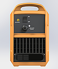 Сварочный инвертор HUGONG EXTREMIG 200W III, фото 3