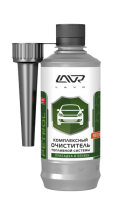 Автомобильная присадка Lavr Complete Fuel System Cleaner Petrol 310мл (Ln2123) - фото 1 - id-p183628286