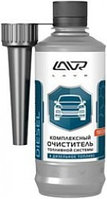 Автомобильная присадка Lavr Complete Fuel System Cleaner Diesel 310мл (Ln2124)