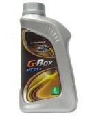 Масло G-Energy G-Box ATF DX II 1л - фото 1 - id-p183628290