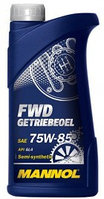 Масло Mannol FWD Getriebeoel 75W-85 API GL 4 1л