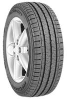 Автошины BFGoodrich Activan 215/70R15C 109/107S