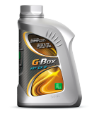 Масло G-Energy G-Box Expert ATF DX III (G) 1л