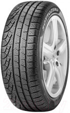 Автошины Pirelli Winter Sottozero Serie II 275/40R19 105V