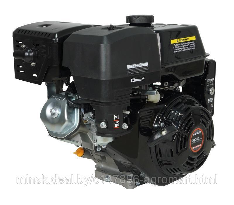 Двигатель Loncin G390FD D25 5А - фото 7 - id-p177660466