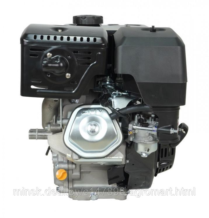 Двигатель Loncin G390FD D25 5А - фото 8 - id-p177660466