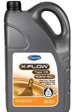 Моторное масло Comma X-Flow Type XS 10W-40 5л - фото 1 - id-p183628467