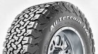 Автошины BFGoodrich All-Terrain T/A KO2 265/75R16 119/116R - фото 1 - id-p183628480