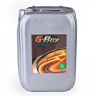 Масло G-Energy G-Box ATF DX II 20л - фото 1 - id-p183629160