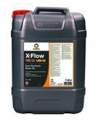 Моторное масло Comma X-Flow Type XS 10W-40 20л