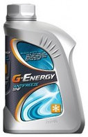 Охлаждающая жидкость G-Energy Antifreeze SNF 1л