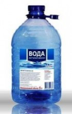 - БелХимГрупп Вода дистиллированная 5л