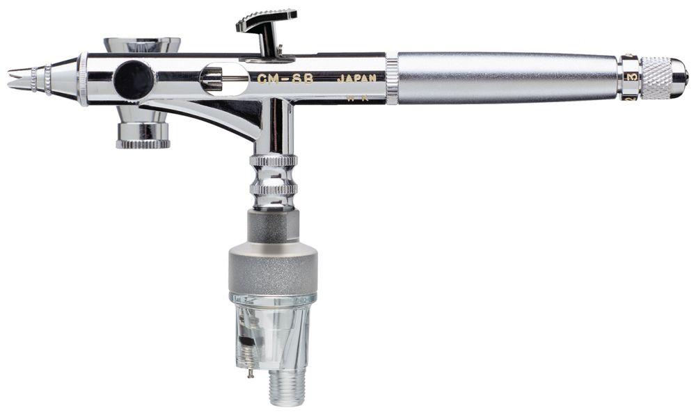 Аэрограф Iwata Мicron CM-SB (0.18mm)