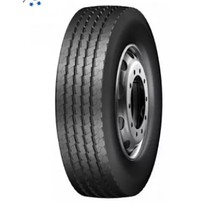 Грузовая шина 385/65R22.5 NT 202, Нижнекамскшина ОАО, РОССИЯ