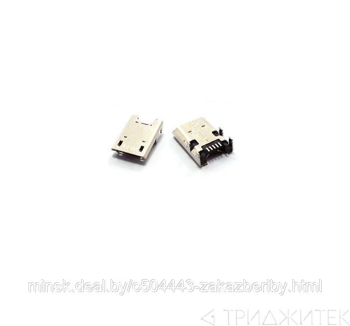 Разъем MicroUSB для планшета Asus MeMO Pad FHD 10 (ME302C)