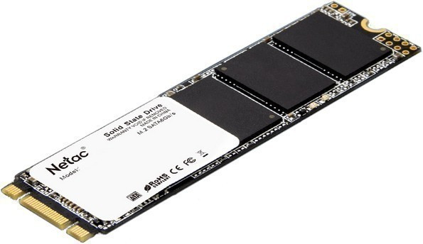 SSD Netac N535N 256GB