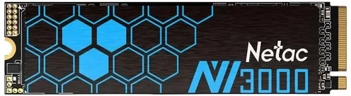 SSD Netac NV3000 1TB NT01NV3000-1T0-E4X