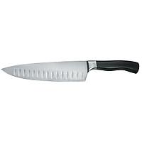 Кованый шеф-нож Elite 25 см P.L. Proff Chef Line (FB-8801-250G)